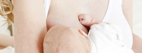 Breastfeeding Difficulties
